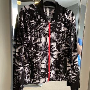 Fabletics jacket. Size L